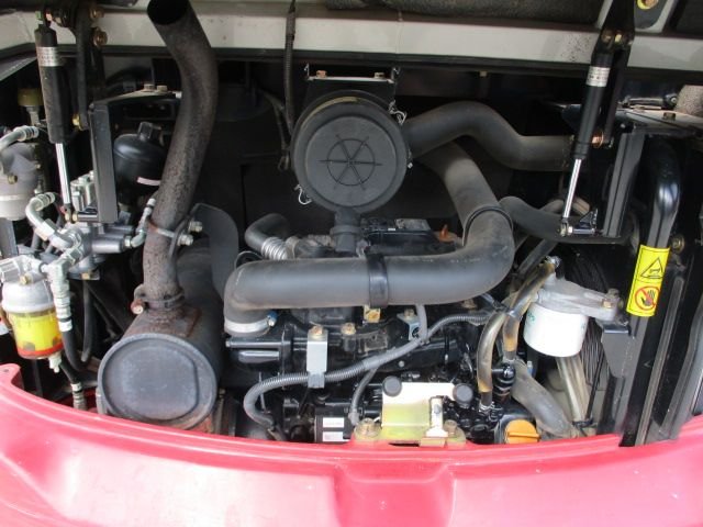 Takeuchi TB230 (375) – Image 15