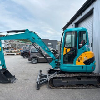 Kubota U30