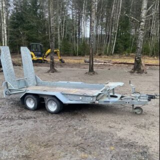 Ifor Williams