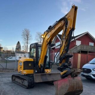 JCB 65R-1