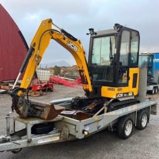 JCB 19C-1