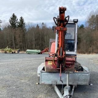 Kubota KX61-2