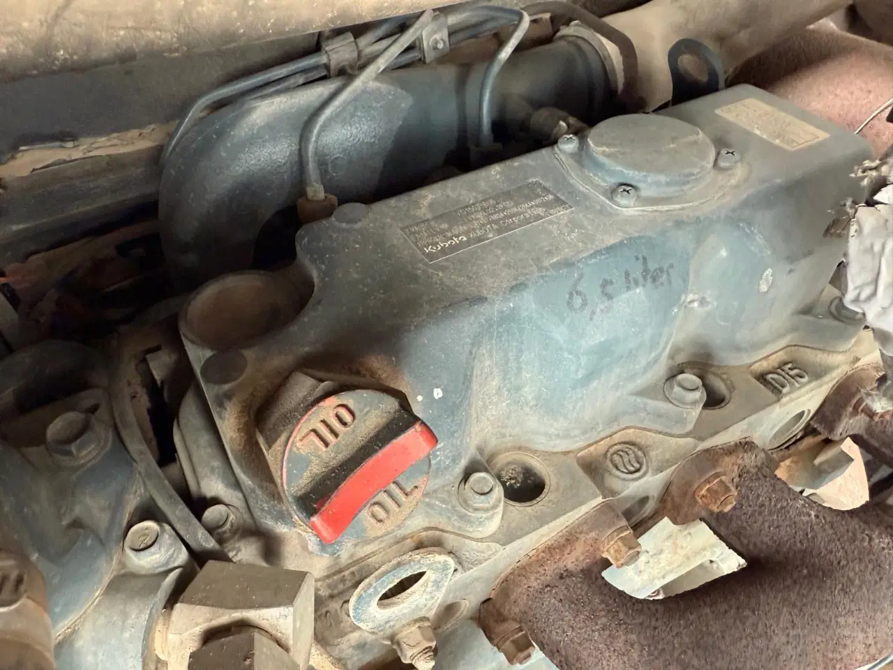 Kubota Kx91-3 – Image 10