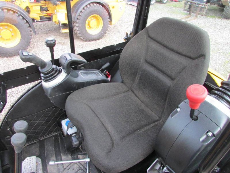 JCB 8029 CTS – Image 10