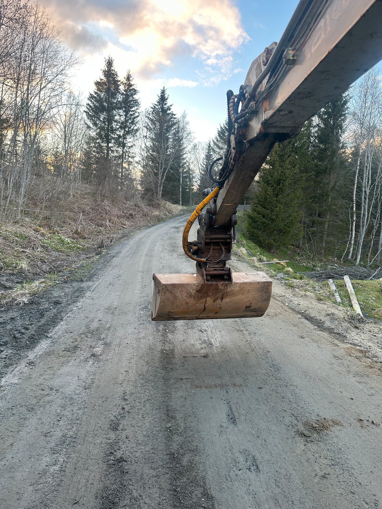 Takeuchi TB125 – Image 11