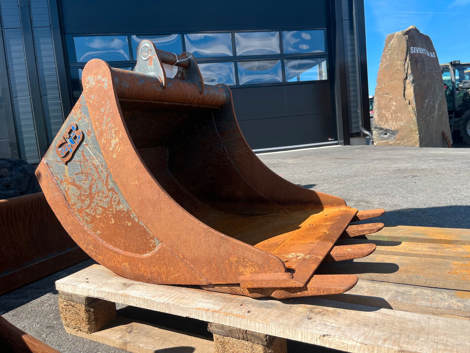 Kobelco SK58SRX – Image 11