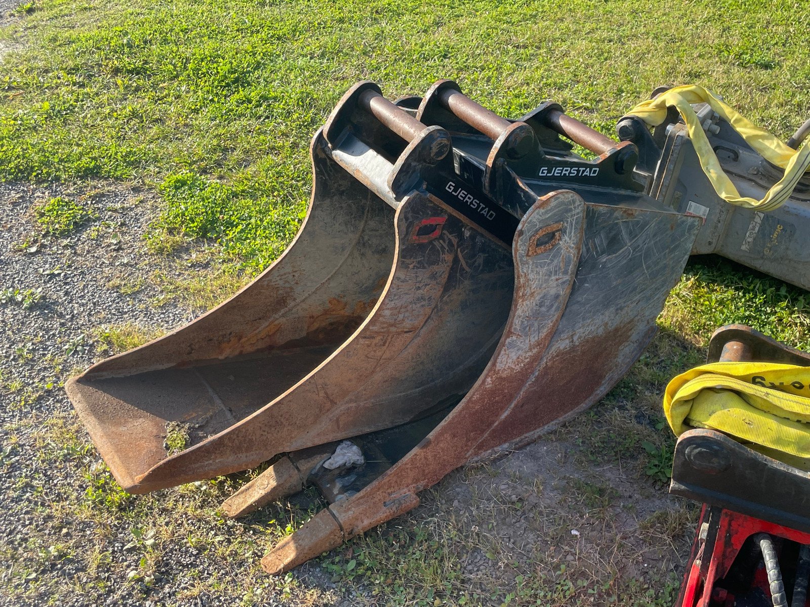 Bobcat E27 – Image 11