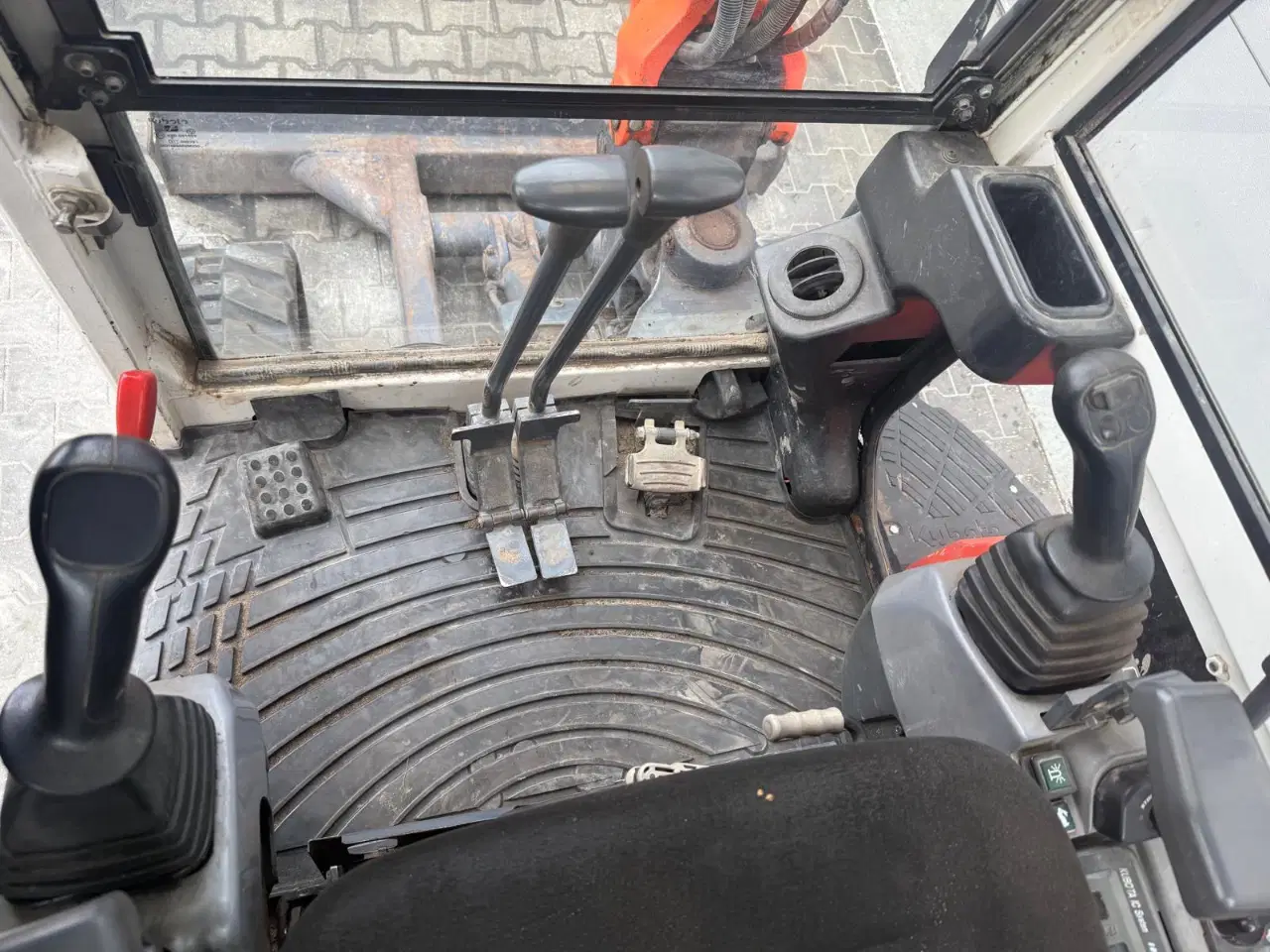 Kubota Kx91-3 – Image 13