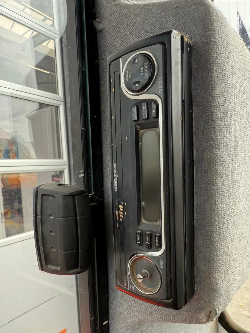 Kubota Kx91-3 – Image 14