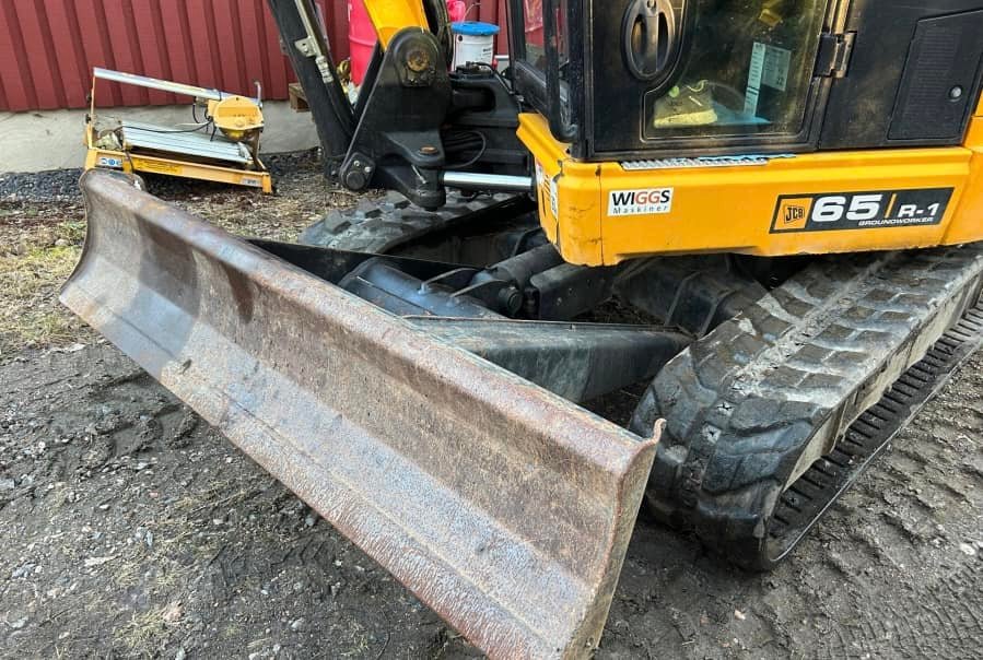 JCB 65R-1 – Image 15
