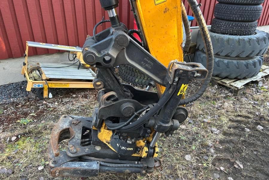 JCB 65R-1 – Image 16