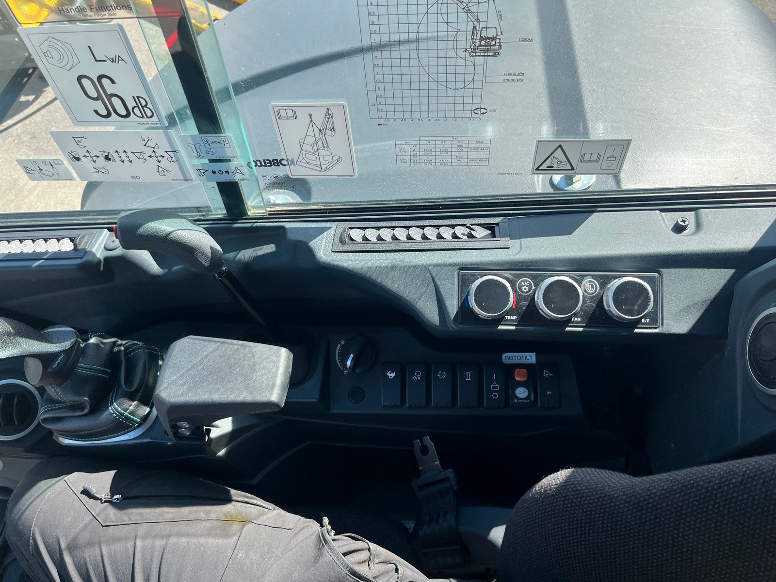 Kobelco SK58SRX – Image 18