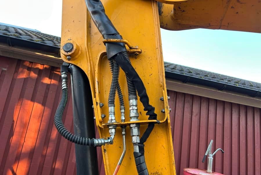 JCB 65R-1 – Image 19