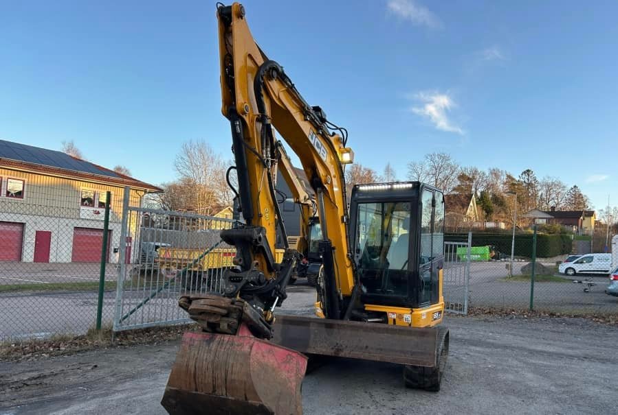 JCB 65R-1 – Image 2