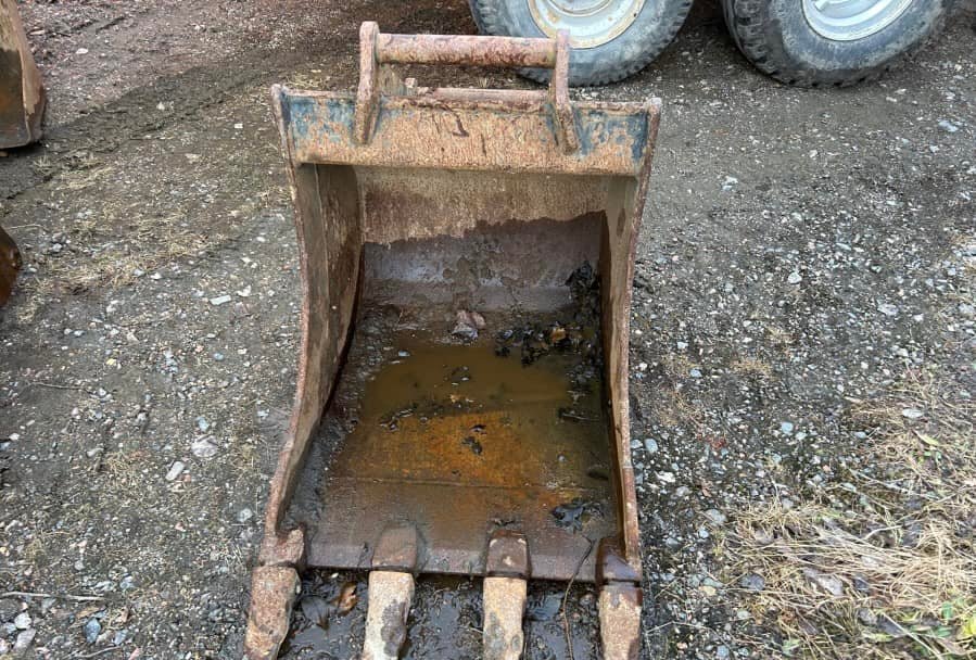 JCB 65R-1 – Image 23