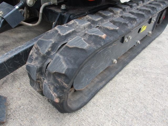 Kubota KX016-4 – Image 21