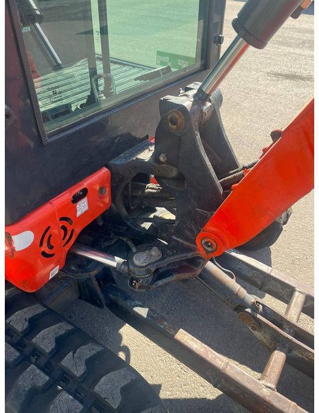 Kubota KX 019-4 – Image 3