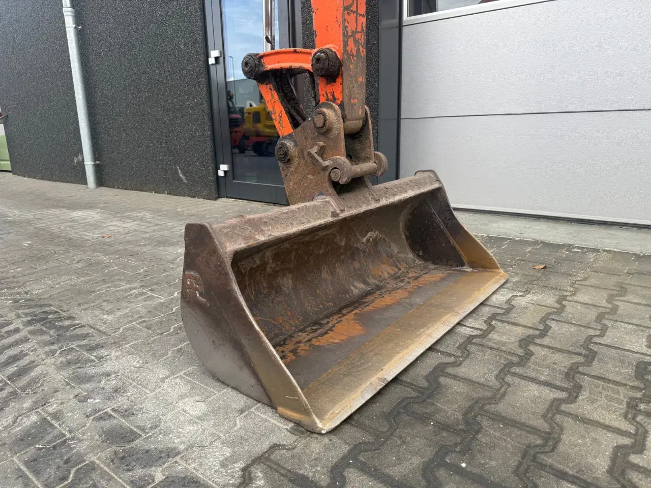 Kubota Kx91-3 – Image 4