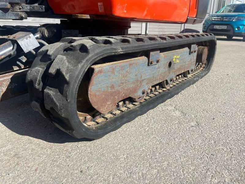 Kubota KX 019-4 – Image 4