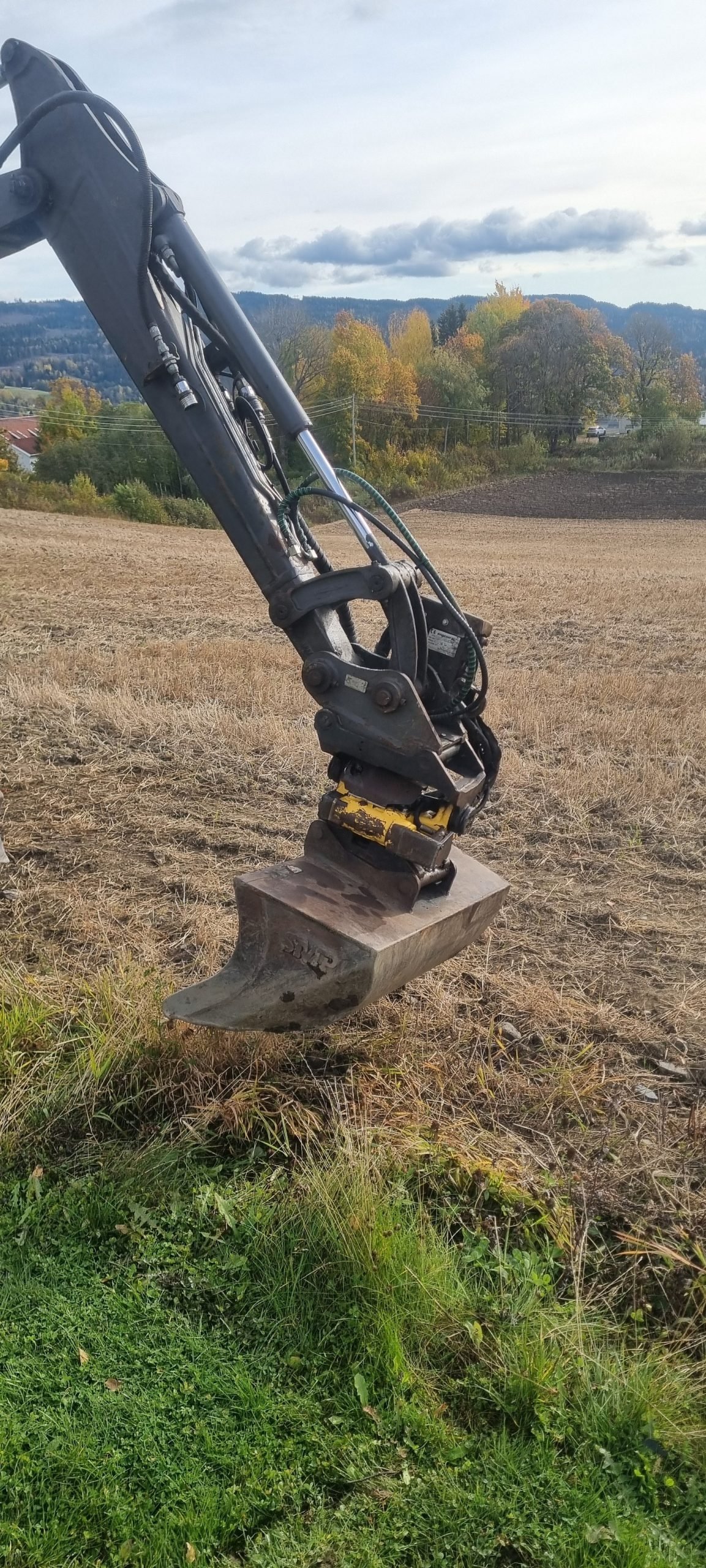 Volvo ECR 35D – Image 5