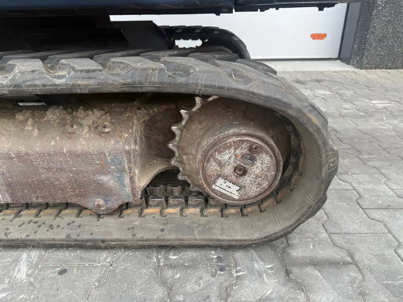 Kubota Kx91-3 – Image 5