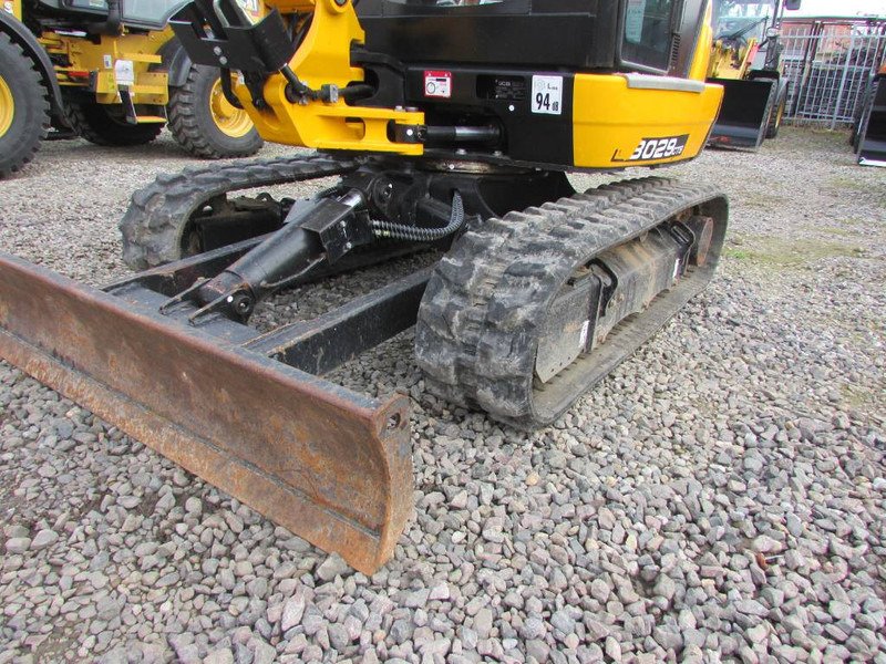 JCB 8029 CTS – Image 5