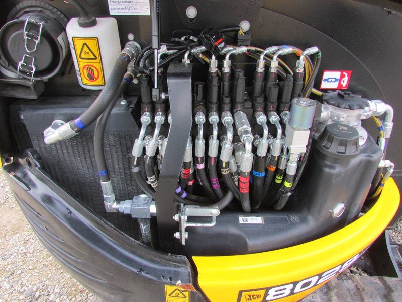 JCB 8029 CTS – Image 6