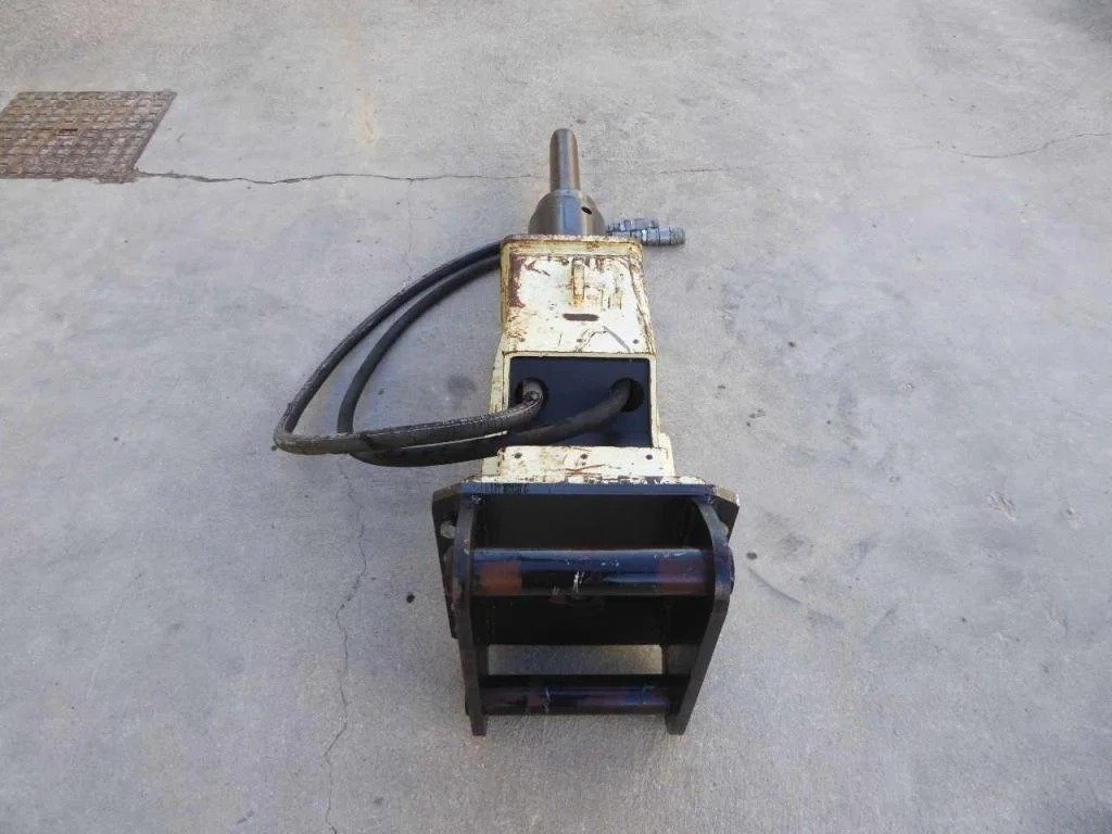 KUBOTA U25-3 – Image 6