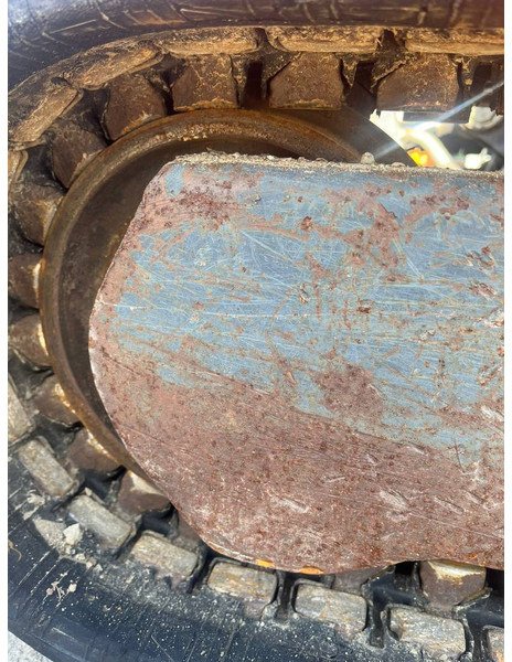 Kubota KX 019-4 – Image 7