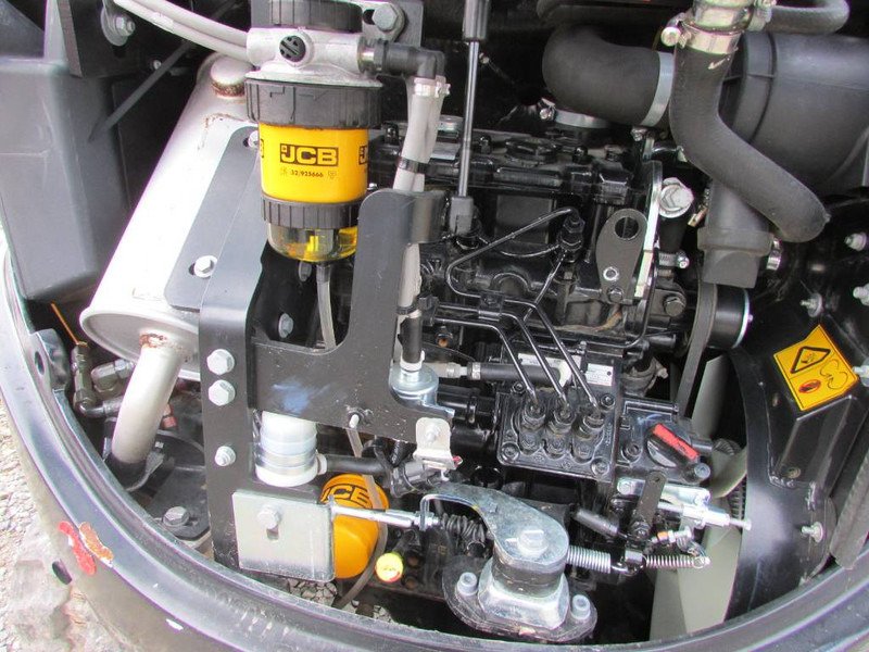 JCB 8029 CTS – Image 7