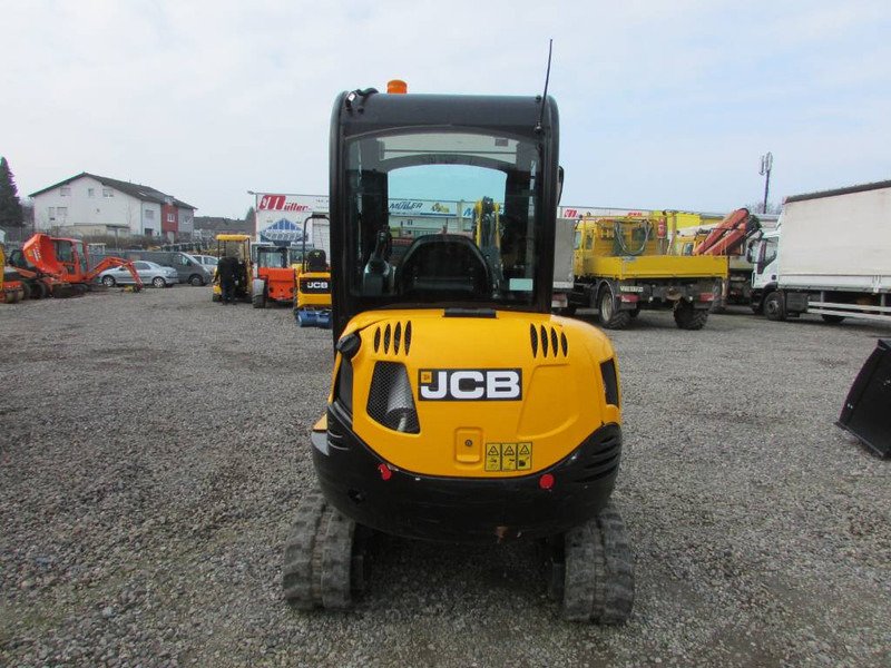 JCB 8029 CTS – Image 8