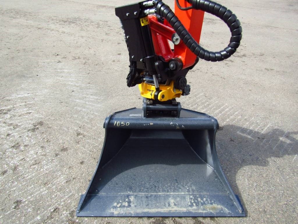 Kubota U27-4 – Image 8