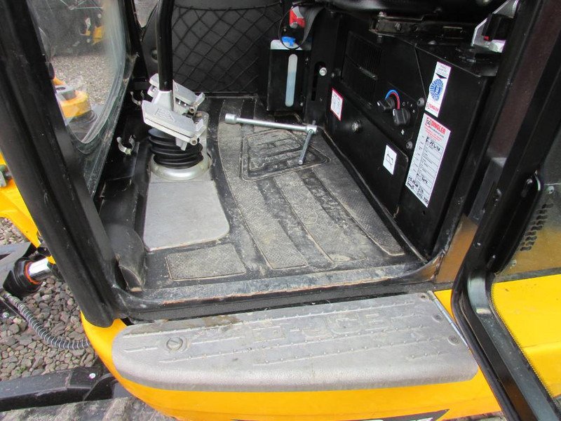 JCB 8029 CTS – Image 9