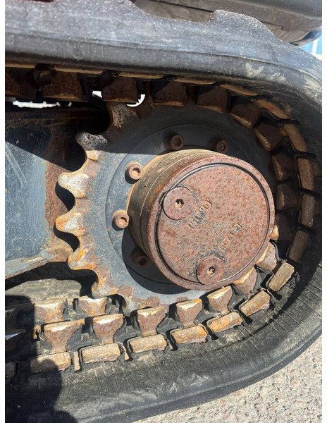 Kubota KX 019-4 – Image 9
