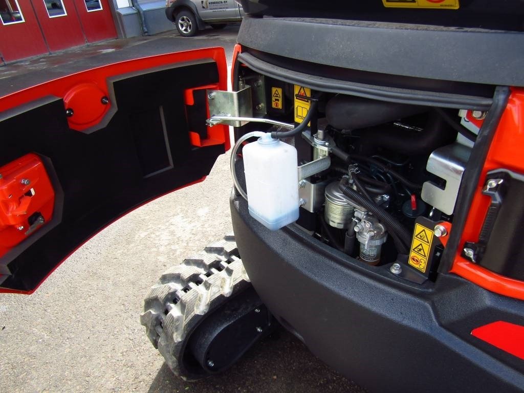 Kubota U27-4 – Image 9