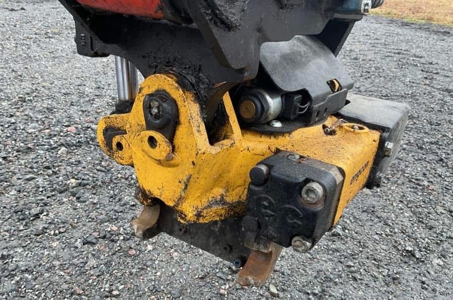 Kubota KX019-4 – Image 46