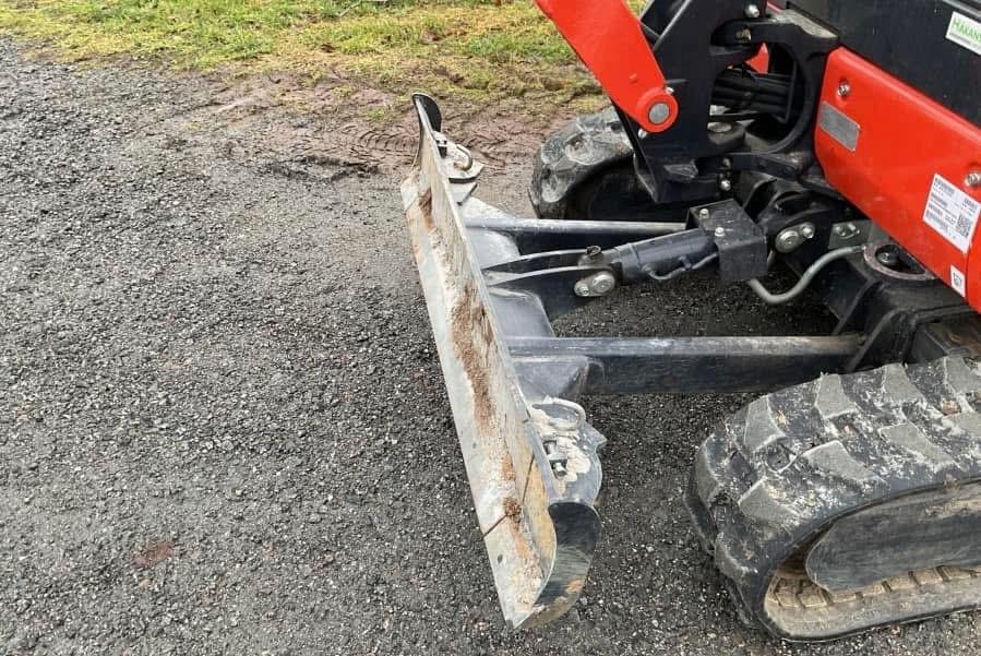 Kubota KX019-4 – Image 39