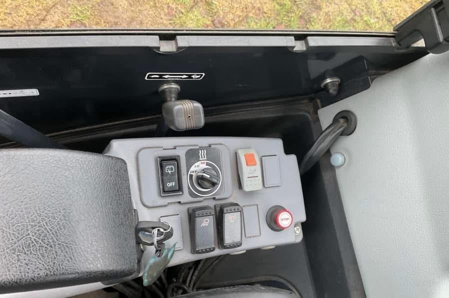 Kubota KX019-4 – Image 25