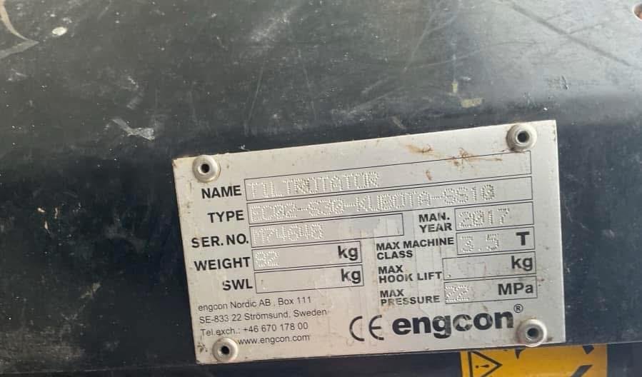 Kubota KX019-4 – Image 5