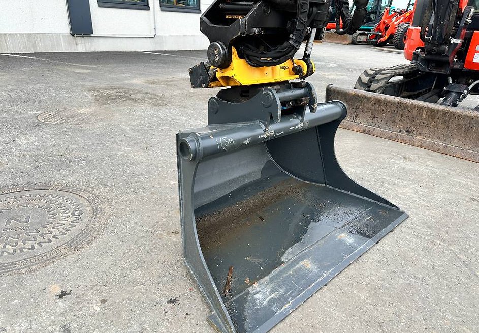Kubota U36-4 – Image 14