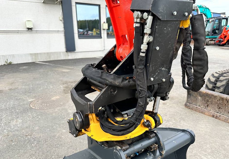 Kubota U36-4 – Image 4